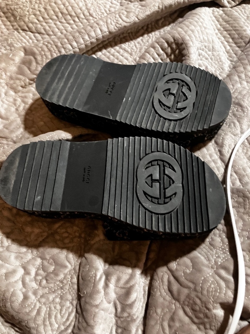 Sandals - Picture 3 of 7